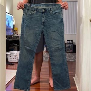 Men’s jeans